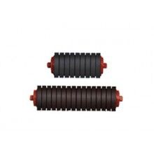 云南躍興直營(yíng)槽型托輥保質(zhì)保量