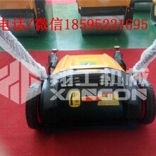 翔工掃地機(jī)節(jié)能手推式掃地機(jī)適用于大型廠房車(chē)間公園