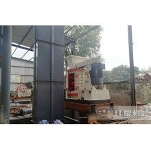 時(shí)產(chǎn)150噸制砂機(jī)價(jià)格是多少， 哪家好T25