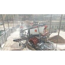 煤炭破碎選什么設(shè)備比較合適？性價比高推薦T28