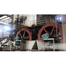 洗砂生產(chǎn)中要用哪些洗砂設(shè)備？T28