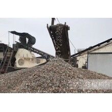 毛石破碎機(jī)設(shè)備類型有幾種？T28