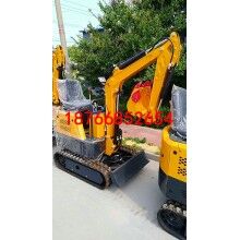 小型挖掘機(jī)突然啟動不了是怎么回事？