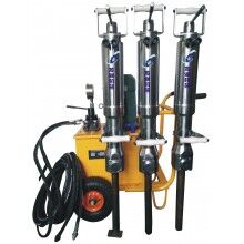 巖石劈裂棒好用嗎？