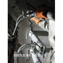 350柴油液壓分裂機(jī)使用方法