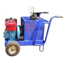 礦山開采機(jī)械設(shè)備液壓劈裂機(jī)規(guī)格型號