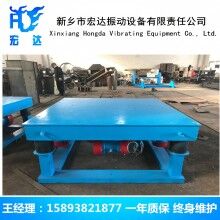 鑄造砂處理設(shè)備、宏達(dá)三維振動平臺、鑄造提升機(jī)