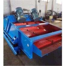 脫水篩，SZD1540脫水振動(dòng)篩