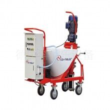 全自動(dòng)化新型噴涂機(jī) N5砂漿膩?zhàn)訃娡繖C(jī) 廠(chǎng)家直銷(xiāo)高品質(zhì)高效率