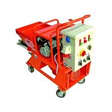 N2砂漿膩?zhàn)訃娡繖C(jī)青島廠(chǎng)家直銷(xiāo) 美國(guó)高新技術(shù)支持