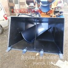 現(xiàn)貨直銷4方自上料攪拌車哪家好 裝載機(jī)式混凝土攪拌車多少錢臺