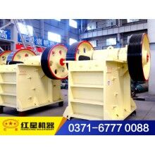 德國建筑垃圾處理設(shè)備太貴？來看看紅星機器！