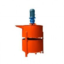 二次雙層攪拌機(jī)都有哪些優(yōu)勢(shì)。？