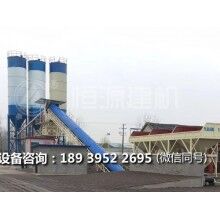 混凝土攪拌站配料系統(tǒng)具有八大作用！