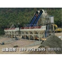 恒源建機(jī)混凝土生產(chǎn)線（工程站）保養(yǎng)的幾個(gè)特點(diǎn)！