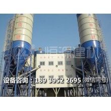 180混凝土攪拌站哪家好？