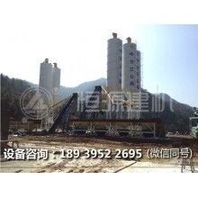 投資商混攪拌站利潤(rùn)大嗎