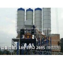 哪里生產(chǎn)的混凝土攪拌站質(zhì)量好？