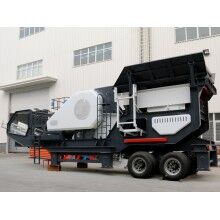 可移動(dòng)的錘式粉碎機(jī)，有點(diǎn)貴，但是真的很好！wzz81