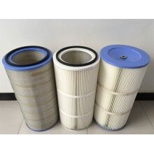 國(guó)產(chǎn)、進(jìn)口木漿紙除塵濾芯濾筒