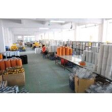 焊接煙塵凈化專(zhuān)用濾筒濾芯