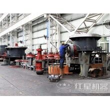 50萬(wàn)辦一個(gè)小型碎砂生產(chǎn)線(xiàn),需要哪些設(shè)備ZQ88