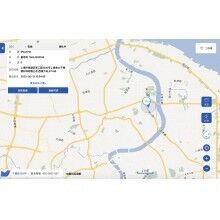 混凝土北斗車輛定位系統(tǒng)，攪拌站管理軟件，砼行APP導(dǎo)航介紹