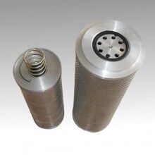 替代HX-800x5黎明液壓濾芯HX-800x5_固通