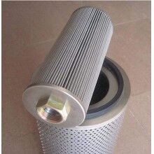 替代TZX2-40x20黎明液壓濾芯TZX2-40x20_固通