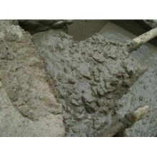 混凝土的發(fā)展前程到底怎樣，恒隆建材給您答案