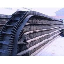 裙邊隔板輸送帶