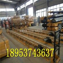 多種型號(hào)！長(zhǎng)12米的路面攤鋪機(jī) 水泥路面鋪裝機(jī)九州行！