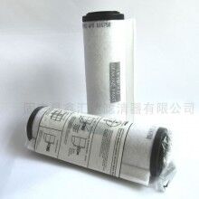 萊寶71232023真空泵油霧過(guò)濾器排氣濾芯SV 16