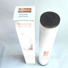 普旭真空泵0532140160油霧過(guò)濾器濾芯R5/RA/RC1600B