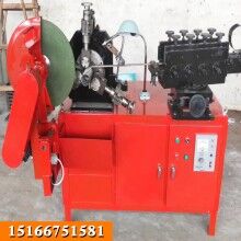 自帶模具！金屬波紋管制管機(jī) 加強(qiáng)型卷金屬螺旋管卷管機(jī)70 80 90 100