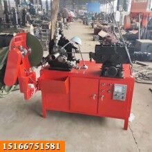 鍍鋅鋼帶制管機(jī) 金屬螺旋波紋管制管機(jī) 波紋管卷管機(jī)廠家直銷(xiāo)