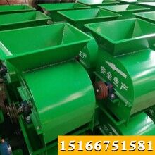 一臺起批！土壤粉碎機 粘土破碎機 播種田地粉土機