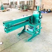 買就送！油桶切蓋機(jī) 切蓋切身壓平一體機(jī) 大功率油桶切蓋機(jī)生產(chǎn)廠家