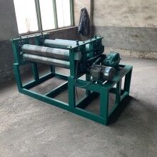 一臺(tái)就好！11輥校平機(jī) 13輥校平機(jī) 15輥油桶校平機(jī)