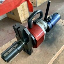 削鐵如泥！ISY-80內(nèi)脹式管道坡口機(jī) 電動(dòng)坡口機(jī) 不銹鋼坡口機(jī)