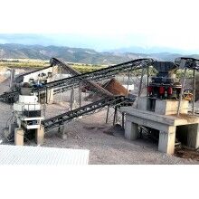 開人工制沙場(chǎng)要買哪些機(jī)器，洗不洗沙有什么區(qū)別？Z90