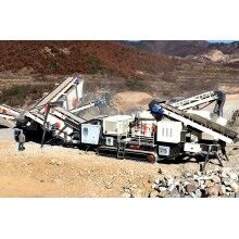 建筑垃圾破碎機多少錢一套？去哪里買？（含現(xiàn)場視頻）Z90