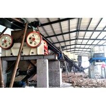 大型石頭破碎設備多少錢一臺？優(yōu)質破碎機2萬元起Z91