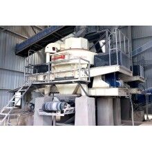 想換臺新的制砂機(jī)，河南哪個(gè)廠家好一點(diǎn)？紅星機(jī)器怎么樣？Z93