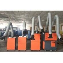 濟(jì)寧車間粉塵凈化設(shè)備-價(jià)格-型號及參數(shù)