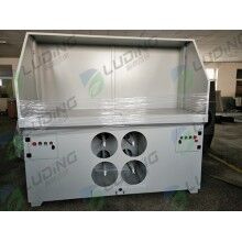 廣東韶關(guān)專業(yè)的打磨吸風(fēng)工作臺 _環(huán)保專注 _專業(yè)廠家