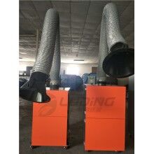 四川宜賓環(huán)保焊接煙塵凈化器_工作原理、工藝流程和應(yīng)用