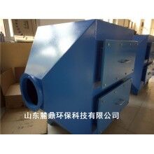 江蘇句容市垃圾房專用活性炭吸附箱_使用特點(diǎn)介紹_安裝說(shuō)明