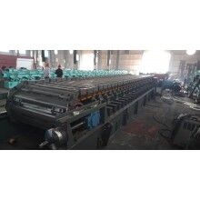 移動破碎站穩(wěn)定運(yùn)行的保證-板式喂料機(jī)