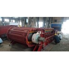 板式喂料機是移動破碎站穩(wěn)定運行的保證